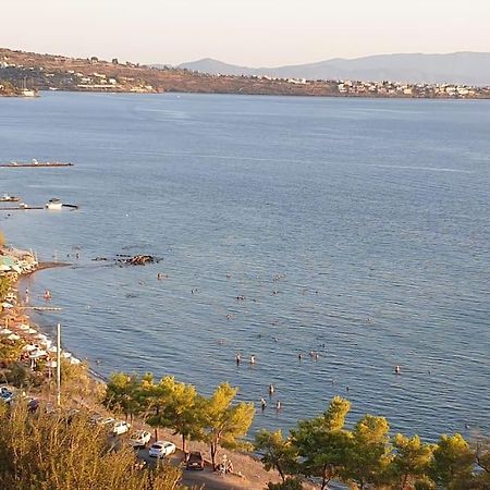 Appartement Avec Vue Aegina Ngoại thất bức ảnh