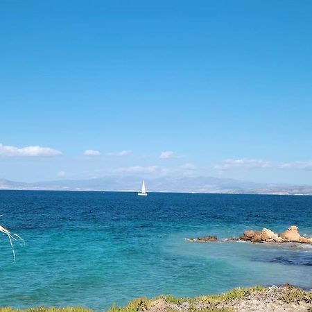 Appartement Avec Vue Aegina Ngoại thất bức ảnh
