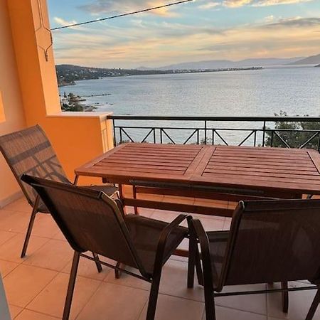Appartement Avec Vue Aegina Ngoại thất bức ảnh