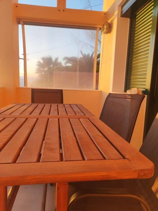 Appartement Avec Vue Aegina Ngoại thất bức ảnh