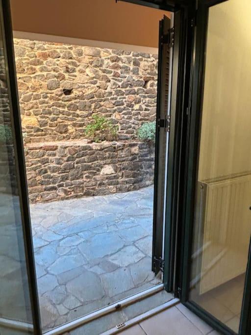 Appartement Avec Vue Aegina Ngoại thất bức ảnh