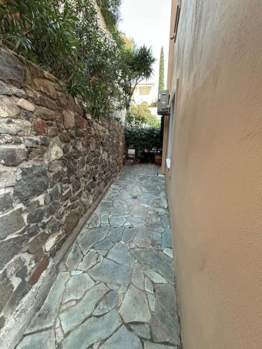Appartement Avec Vue Aegina Ngoại thất bức ảnh
