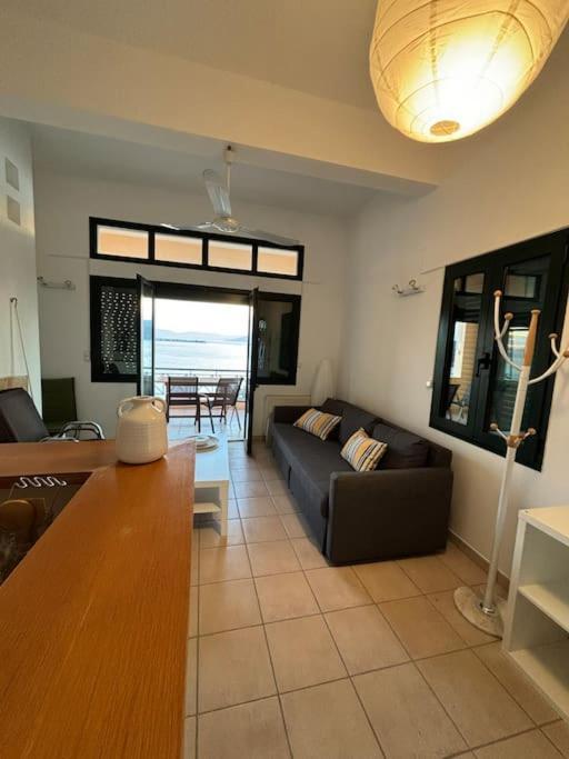Appartement Avec Vue Aegina Ngoại thất bức ảnh