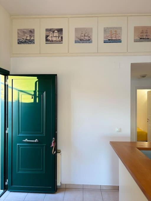 Appartement Avec Vue Aegina Ngoại thất bức ảnh