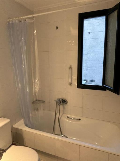 Appartement Avec Vue Aegina Ngoại thất bức ảnh