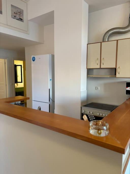 Appartement Avec Vue Aegina Ngoại thất bức ảnh