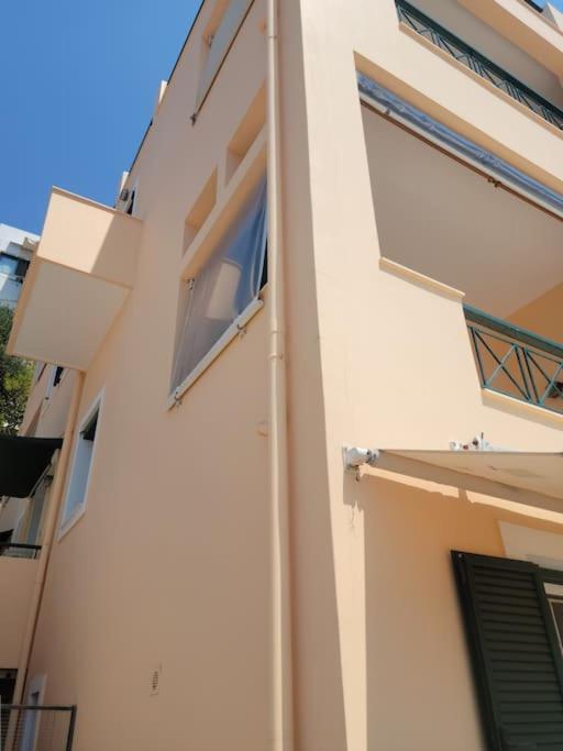 Appartement Avec Vue Aegina Ngoại thất bức ảnh