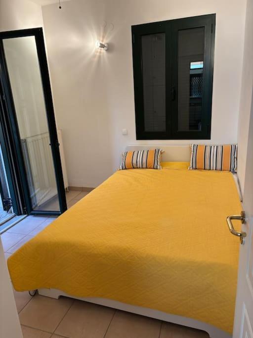 Appartement Avec Vue Aegina Ngoại thất bức ảnh