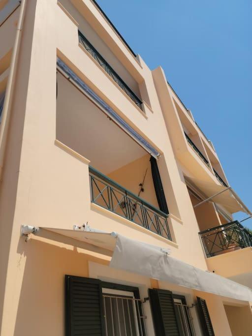 Appartement Avec Vue Aegina Ngoại thất bức ảnh