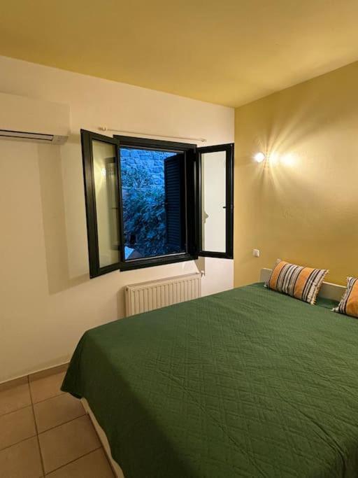 Appartement Avec Vue Aegina Ngoại thất bức ảnh