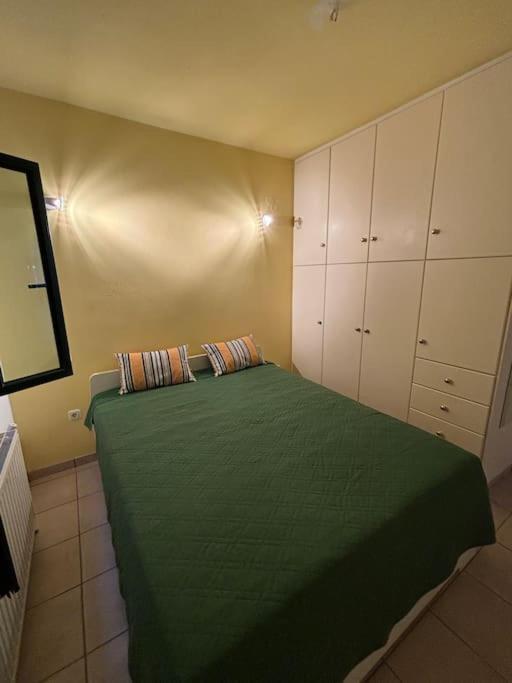 Appartement Avec Vue Aegina Ngoại thất bức ảnh