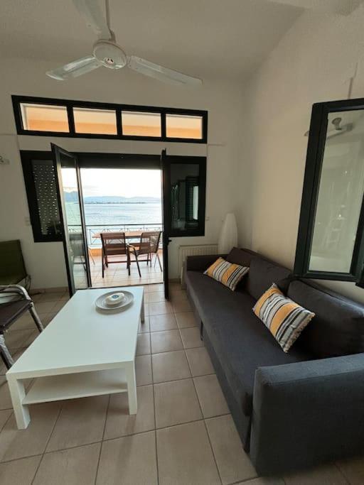 Appartement Avec Vue Aegina Ngoại thất bức ảnh